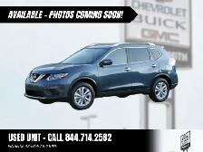 2019 Nissan Rogue - Heated Front Seats | Back-Up Camera