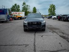 2023 Audi Q7 Progressiv - Remote Trunk Release | Adjustable - Photo 3