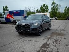 2023 Audi Q7 Progressiv - Remote Trunk Release | Adjustable - Photo 4