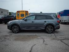 2023 Audi Q7 Progressiv - Remote Trunk Release | Adjustable - Photo 5