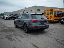 2023 Audi Q7 Progressiv - Remote Trunk Release | Adjustable - Photo 6