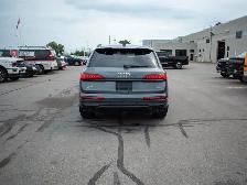 2023 Audi Q7 Progressiv - Remote Trunk Release | Adjustable - Photo 7