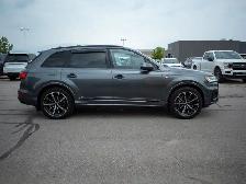 2023 Audi Q7 Progressiv - Remote Trunk Release | Adjustable - Photo 9