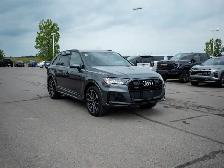 2023 Audi Q7 Progressiv - Remote Trunk Release | Adjustable - Photo 10