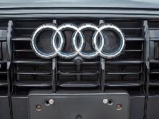 2023 Audi Q7 Progressiv - Remote Trunk Release | Adjustable - Photo 12