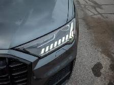 2023 Audi Q7 Progressiv - Remote Trunk Release | Adjustable - Photo 13