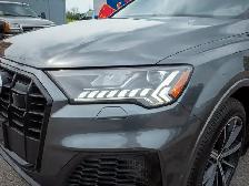 2023 Audi Q7 Progressiv - Remote Trunk Release | Adjustable - Photo 14