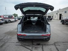 2023 Audi Q7 Progressiv - Remote Trunk Release | Adjustable - Photo 19