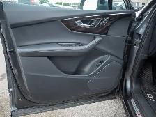 2023 Audi Q7 Progressiv - Remote Trunk Release | Adjustable - Photo 25