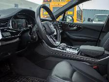 2023 Audi Q7 Progressiv - Remote Trunk Release | Adjustable - Photo 26