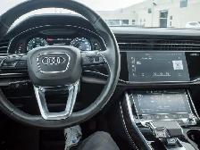2023 Audi Q7 Progressiv - Remote Trunk Release | Adjustable - Photo 30