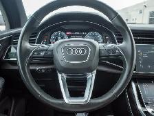 2023 Audi Q7 Progressiv - Remote Trunk Release | Adjustable - Photo 31