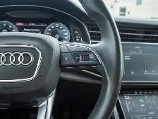 2023 Audi Q7 Progressiv - Remote Trunk Release | Adjustable - Photo 32