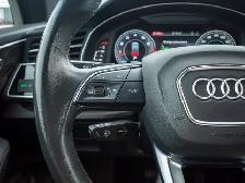 2023 Audi Q7 Progressiv - Remote Trunk Release | Adjustable - Photo 33