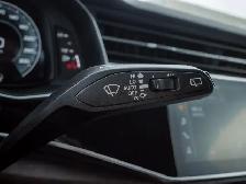 2023 Audi Q7 Progressiv - Remote Trunk Release | Adjustable - Photo 38