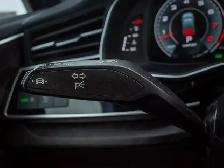 2023 Audi Q7 Progressiv - Remote Trunk Release | Adjustable - Photo 39