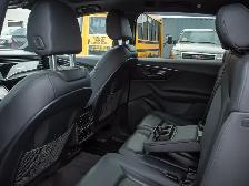 2023 Audi Q7 Progressiv - Remote Trunk Release | Adjustable - Photo 44