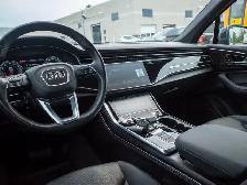 2023 Audi Q7 Progressiv - Remote Trunk Release | Adjustable - Photo 46