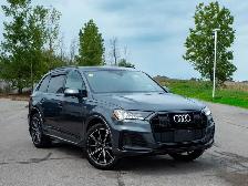 2023 Audi Q7 Progressiv - Remote Trunk Release | Adjustable - Photo 48