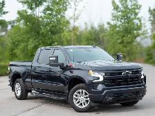 2023 Chevrolet Silverado 1500 RST - Multi-Zone A/C | - Photo 2