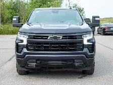 2023 Chevrolet Silverado 1500 RST - Multi-Zone A/C | - Photo 3
