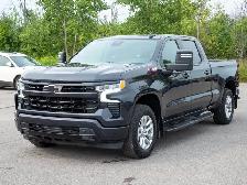 2023 Chevrolet Silverado 1500 RST - Multi-Zone A/C | - Photo 4