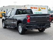 2023 Chevrolet Silverado 1500 RST - Multi-Zone A/C | - Photo 6