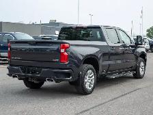 2023 Chevrolet Silverado 1500 RST - Multi-Zone A/C | - Photo 8