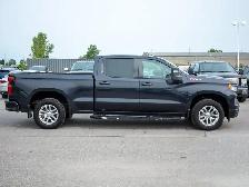 2023 Chevrolet Silverado 1500 RST - Multi-Zone A/C | - Photo 9