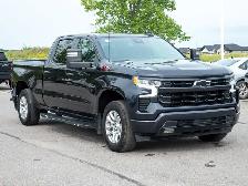 2023 Chevrolet Silverado 1500 RST - Multi-Zone A/C | - Photo 10