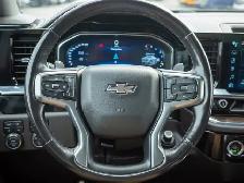 2023 Chevrolet Silverado 1500 RST - Multi-Zone A/C | - Photo 22