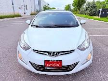 2015 Hyundai Elantra 4dr Sedan Automatic limited - Photo 2