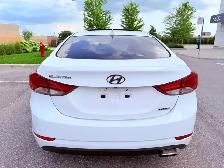 2015 Hyundai Elantra 4dr Sedan Automatic limited - Photo 4