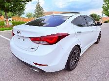 2015 Hyundai Elantra 4dr Sedan Automatic limited - Photo 5