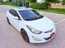 2015 Hyundai Elantra 4dr Sedan Automatic limited - Photo 6