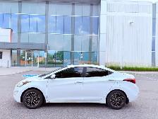2015 Hyundai Elantra 4dr Sedan Automatic limited - Photo 7