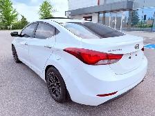 2015 Hyundai Elantra 4dr Sedan Automatic limited - Photo 8