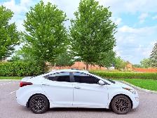 2015 Hyundai Elantra 4dr Sedan Automatic limited - Photo 9