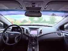 2015 Hyundai Elantra 4dr Sedan Automatic limited - Photo 10