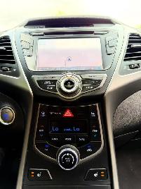 2015 Hyundai Elantra 4dr Sedan Automatic limited - Photo 11