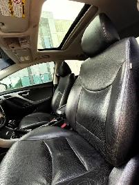 2015 Hyundai Elantra 4dr Sedan Automatic limited - Photo 19