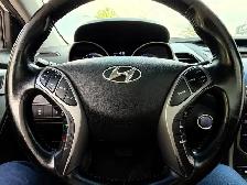 2015 Hyundai Elantra 4dr Sedan Automatic limited - Photo 20