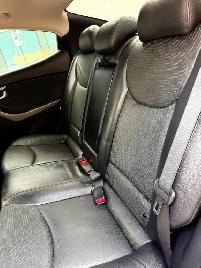 2015 Hyundai Elantra 4dr Sedan Automatic limited - Photo 21