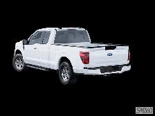 2026 Ford F-150 XLT - Photo 2