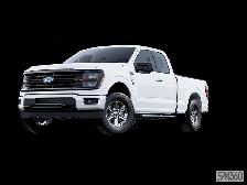 2026 Ford F-150 XLT - Photo 3