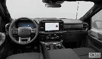 2026 Ford F-150 XLT - Photo 6