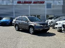 2010 Honda CR-V EX AWD/NAVIGATION APPLE CARPLAY/POWER SUNROOF/EX