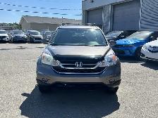 2010 Honda CR-V EX AWD/NAVIGATION APPLE CARPLAY/POWER SUNROOF/EX - Photo 2