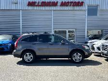 2010 Honda CR-V EX AWD/NAVIGATION APPLE CARPLAY/POWER SUNROOF/EX - Photo 4