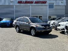 2010 Honda CR-V EX AWD/NAVIGATION APPLE CARPLAY/POWER SUNROOF/EX - Photo 5